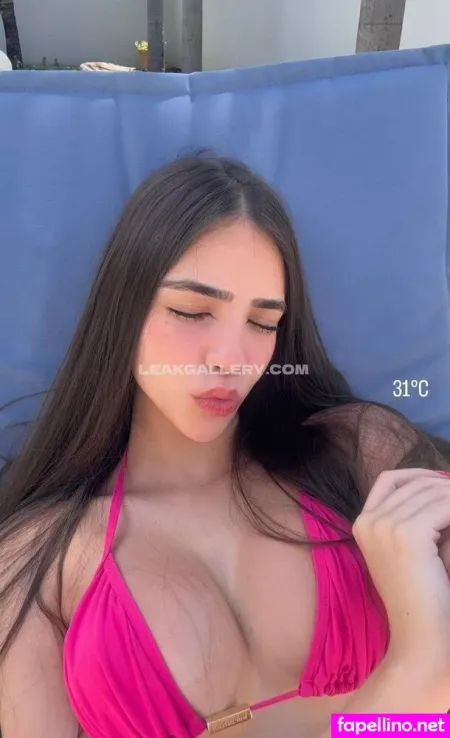 Giu Rosa OnlyFans Thumbnail #sHXirLOrRQ