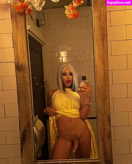 Giuli Turns OnlyFans Thumbnail #EwJRQPZUXn