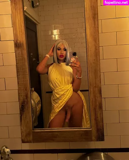 Giuli Turns OnlyFans Thumbnail #MI7AiuXaRa
