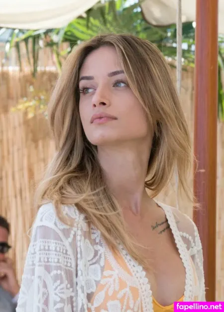 Giulia Arena OnlyFans Thumbnail #Se8JsJJrZh