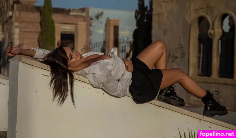 Giulia Biagioli OnlyFans Thumbnail #6244wQTpqZ