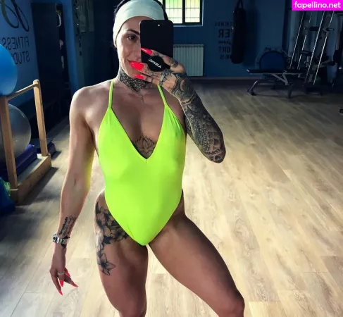 Giulia Bianchi OnlyFans Thumbnail #TELGlYgr7r