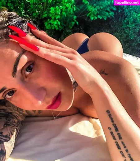 Giulia Bianchi OnlyFans Thumbnail #mkJE82YAC3