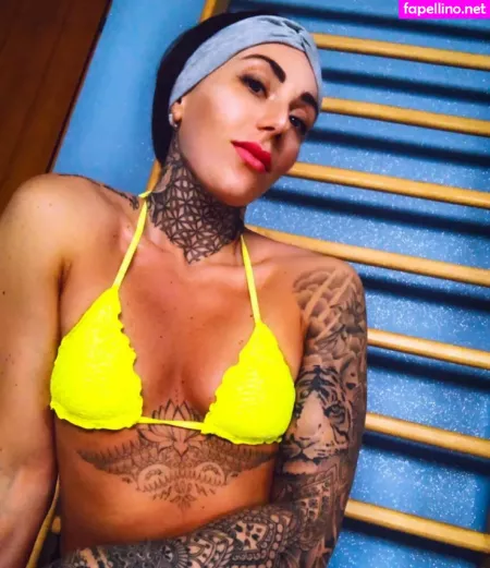 Giulia Bianchi OnlyFans Thumbnail #ygq8o8STeW