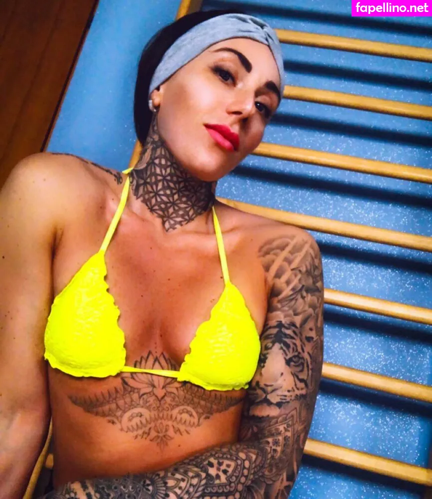 giulia_bianchi_ Nude Leaked OnlyFans Photo #ygq8o8STeW