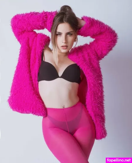 Giulia Blanchini OnlyFans Thumbnail #NYCyKjZoNa