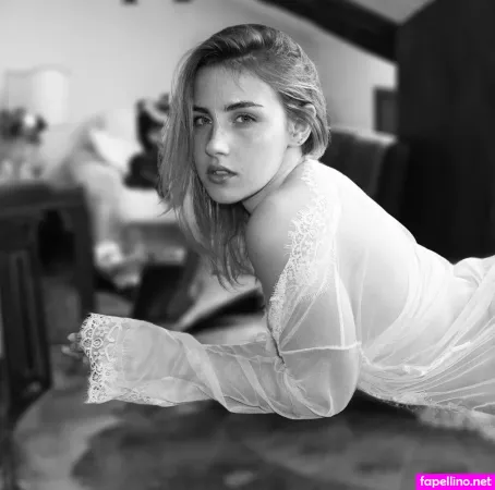 Giulia Blanchini OnlyFans Thumbnail #kzvoMPtWdq