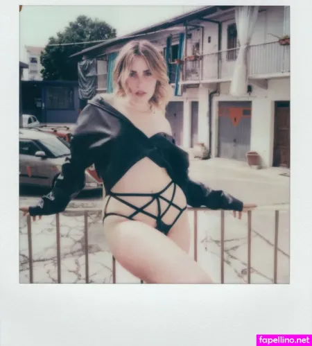 Giulia Blanchini OnlyFans Thumbnail #m85QhTTmpW