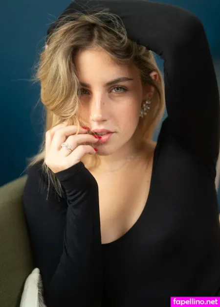 Giulia Blanchini OnlyFans Thumbnail #ttWc4F3eQj