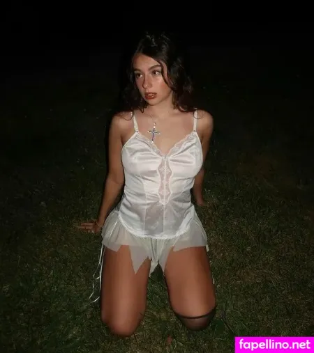 Giulia Blough OnlyFans Thumbnail #JyLHdN5qOQ