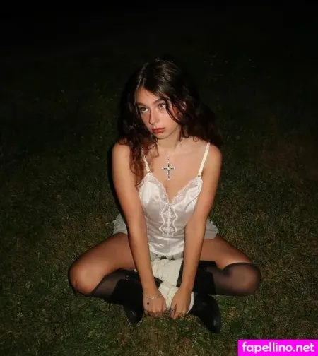 Giulia Blough OnlyFans Thumbnail #TqnDvuDPb1