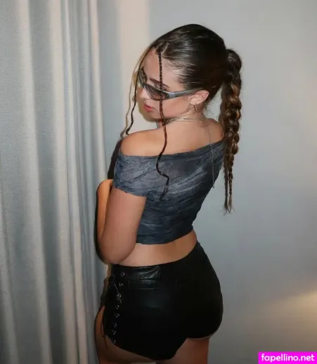 Giulia Blough OnlyFans Thumbnail #mOJ4tUfLPK