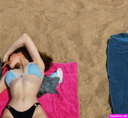 Giulia Bruno OnlyFans Thumbnail #aLePcUgOGF