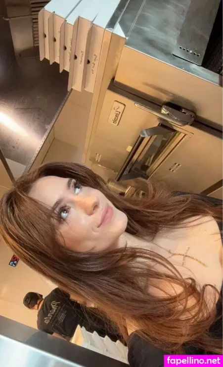 Giulia Bruno OnlyFans Thumbnail #tVfTRx3D99