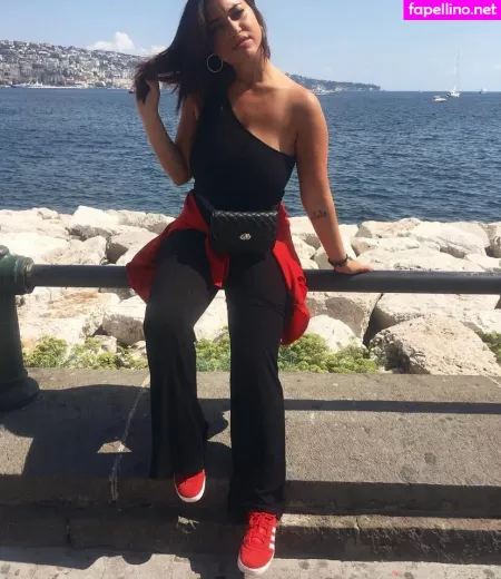 Giulia Colasante OnlyFans Thumbnail #8wxOr3ekRr