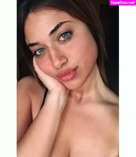Giulia Colasante OnlyFans Thumbnail #DW4XcYoeax