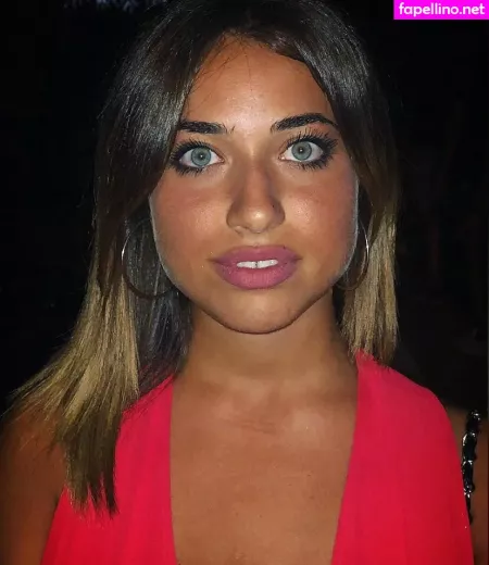 Giulia Colasante OnlyFans Thumbnail #Nsbb2ov7r5