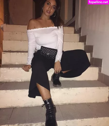 Giulia Colasante OnlyFans Thumbnail #TbMyWloXY2