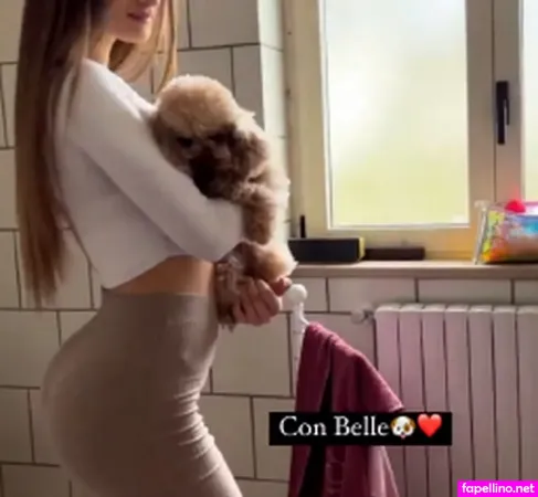 Giulia Corrado OnlyFans Thumbnail #GmIPHaylim