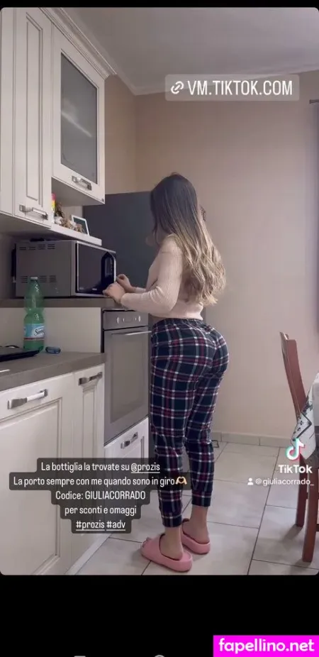 Giulia Corrado OnlyFans Thumbnail #dX7eHdfiOp