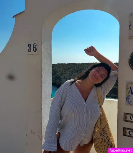 Giulia Costa OnlyFans Thumbnail #FyaPvibYIc