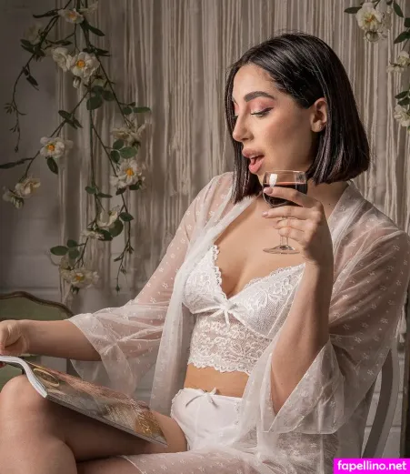 Giulia D Amico OnlyFans Thumbnail #DErz6pnjWf