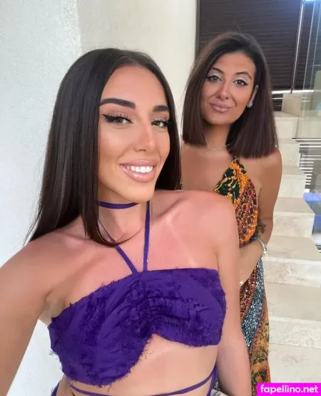 Giulia D Amico OnlyFans Thumbnail #G0PsGYB9CO