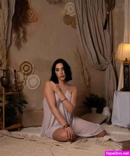 Giulia D Amico OnlyFans Thumbnail #LMXyzylHJb