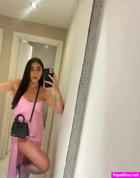 Giulia D Amico OnlyFans Thumbnail #PyA1VZFFnb