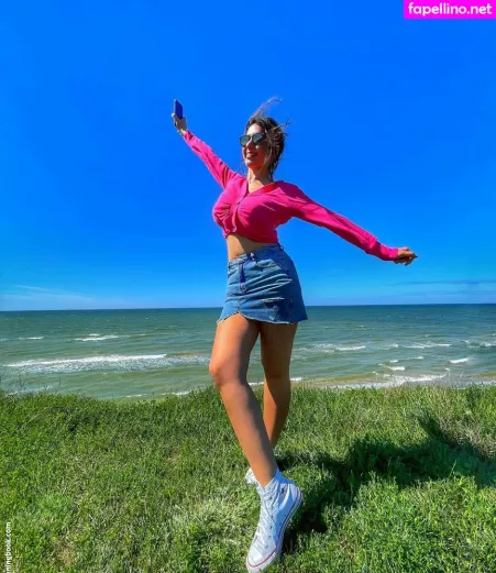 Giulia Daqna OnlyFans Thumbnail #LyBuW9adzo