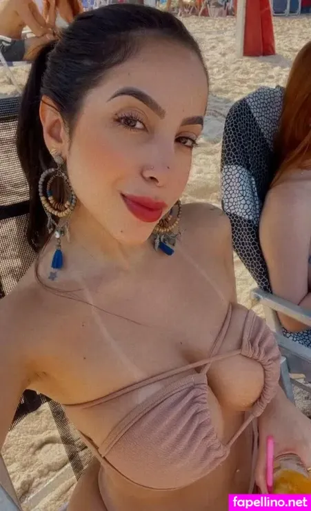Giulia De Biase OnlyFans Thumbnail #m1L40antv1