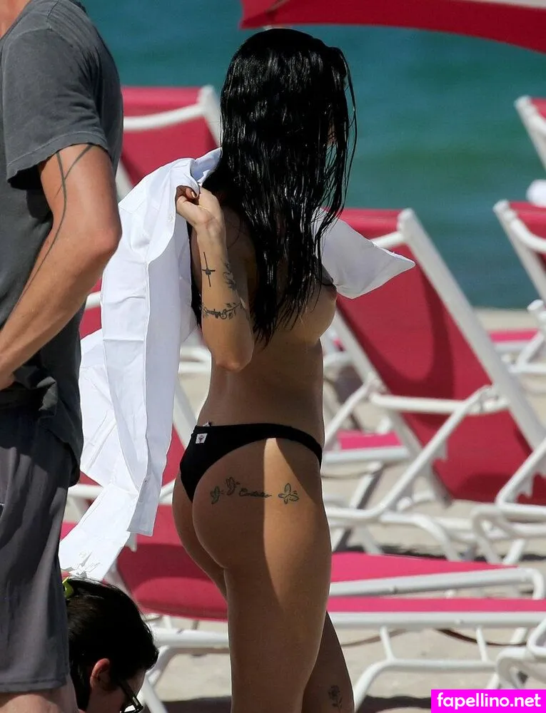 Giulia Delellis Nude Leaked OnlyFans Photo #fjpZ5AXG6K