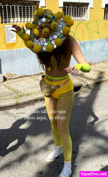Giulia Gayoso OnlyFans Thumbnail #fEhe7RieVD