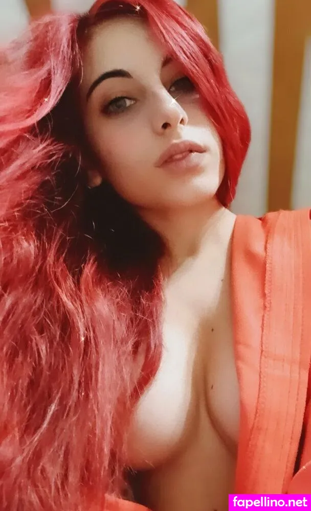 LadyJ, ladyrougebatj, redjuliet.93 Nude Leaked OnlyFans Photo #RF5on2YP8o