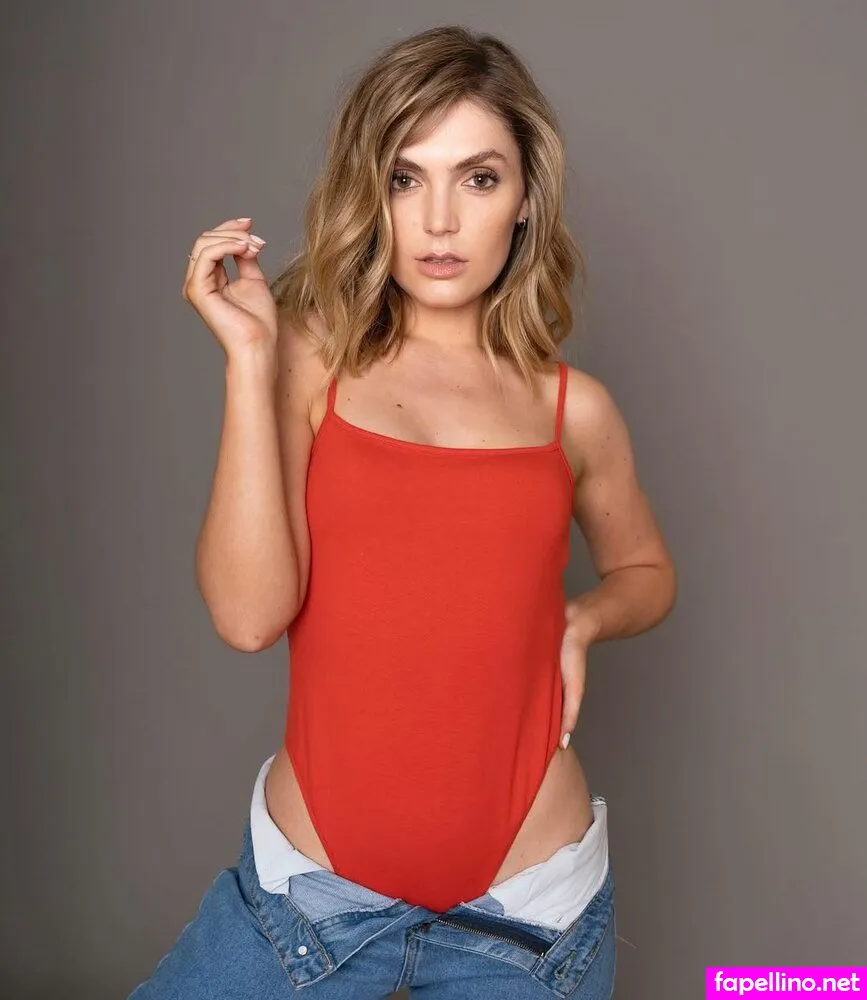 itsgiuliaguerrini Nude Leaked OnlyFans Photo #5apzn8OSjK