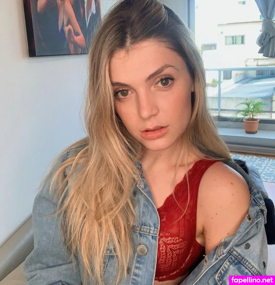 itsgiuliaguerrini Nude Leaked OnlyFans Photo #DcuwKridVQ