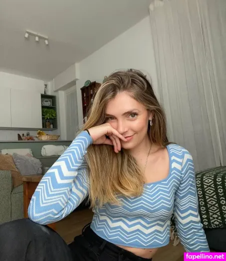 Giulia Guerrini OnlyFans Thumbnail #cozIqrwrja