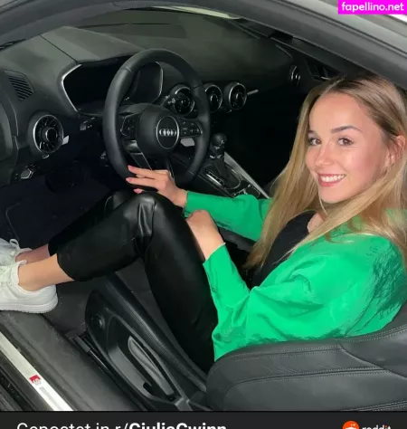 Giulia Gwinn OnlyFans Thumbnail #2y8asKXGi8