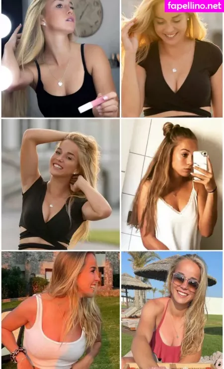 Giulia Gwinn OnlyFans Thumbnail #J8sz17zbcS