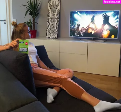 Giulia Gwinn OnlyFans Thumbnail #MtHPCyzuEA