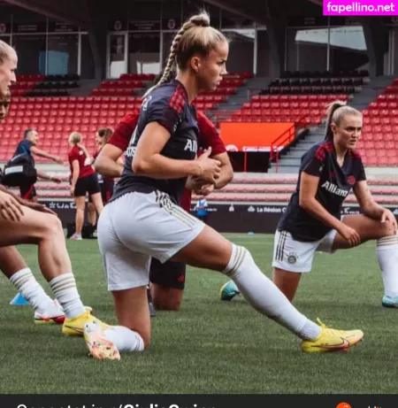 Giulia Gwinn OnlyFans Thumbnail #lkxkgA4K9K