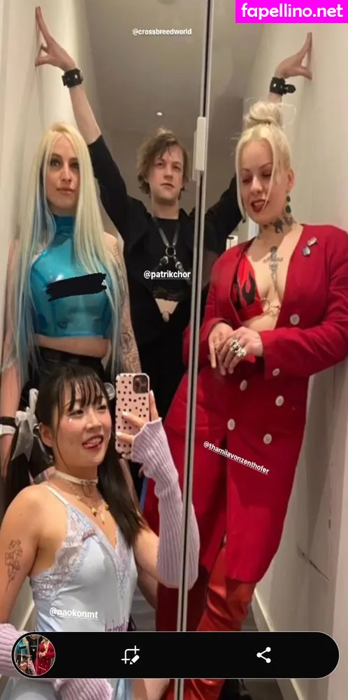 giuhenne Nude Leaked OnlyFans Photo #R3dKxysATE