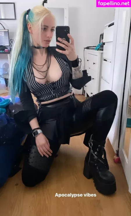 Giulia Henne OnlyFans Thumbnail #h8roPrXTT1