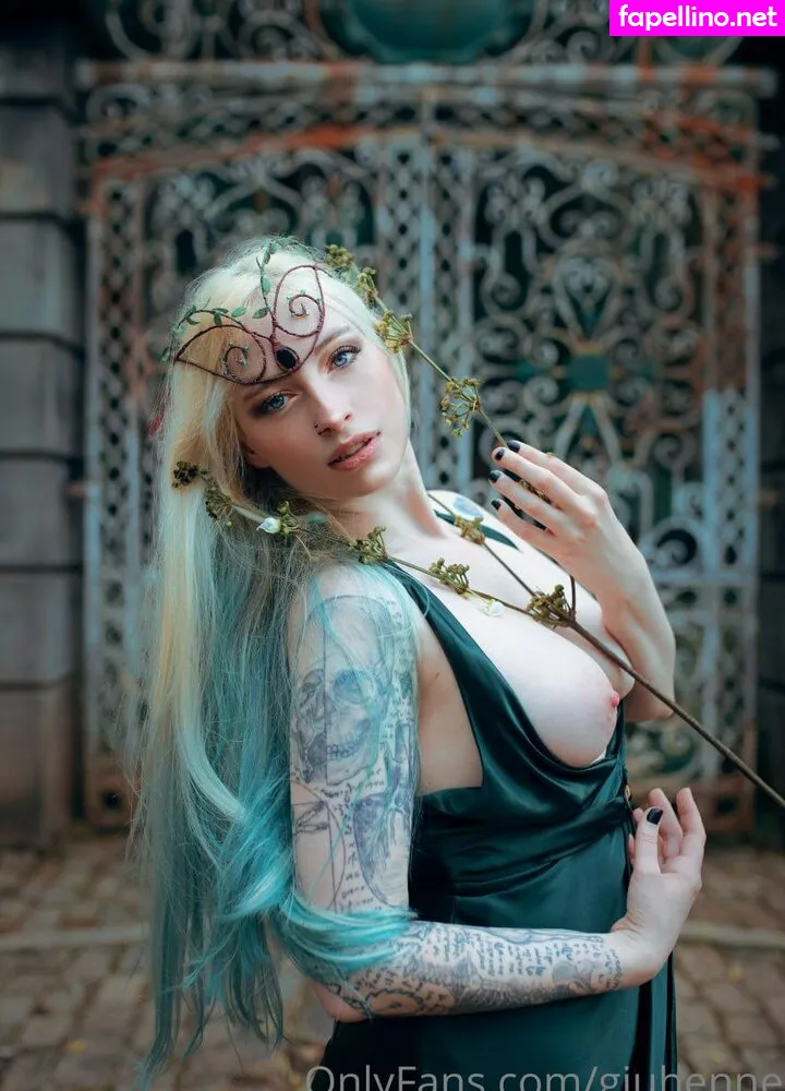 giuhenne Nude Leaked OnlyFans Photo #rRJn7jjqfm