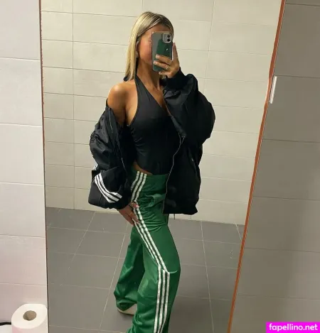 Giulia Iarpini OnlyFans Thumbnail #2foqA8Kl1o