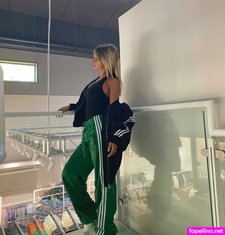 Giulia Iarpini OnlyFans Thumbnail #TZOuRDfRzb