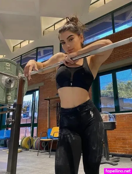 Giulia Imperio OnlyFans Thumbnail #mRGcc15nfH