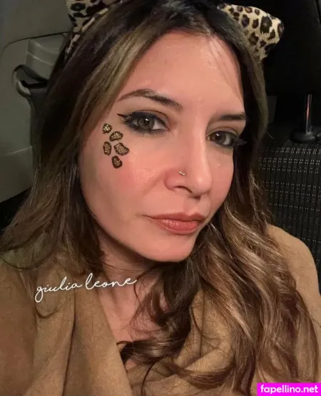 Giulia Leone OnlyFans Thumbnail #lBdU2zuB2a