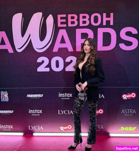 Giulia Matera OnlyFans Thumbnail #7JYDXwEXNN