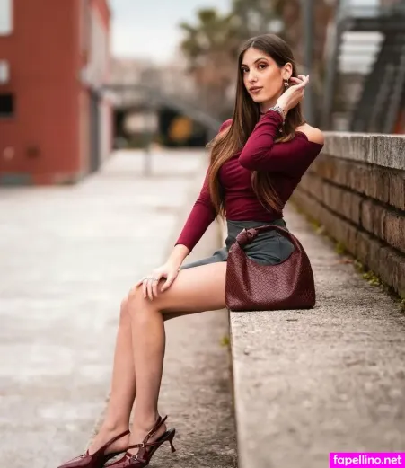 Giulia Matera OnlyFans Thumbnail #ONstv5JeTx